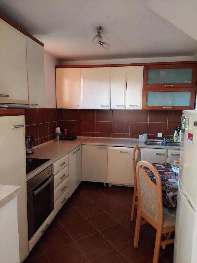 Apartamento Green Oasis Kotor Exterior foto