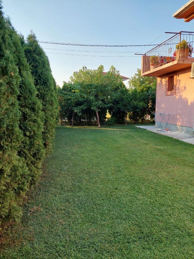 Apartamento Green Oasis Kotor Exterior foto