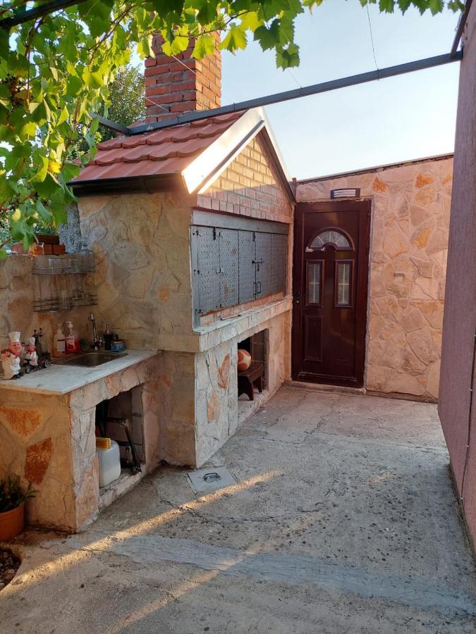 Apartamento Green Oasis Kotor Exterior foto
