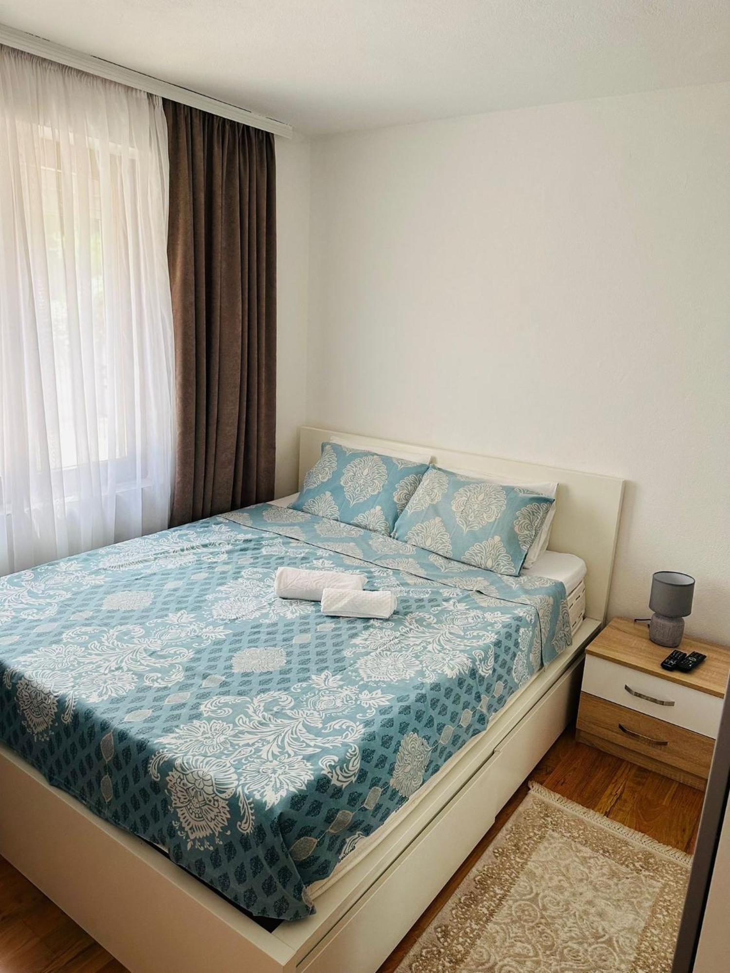Apartamento Green Oasis Kotor Exterior foto