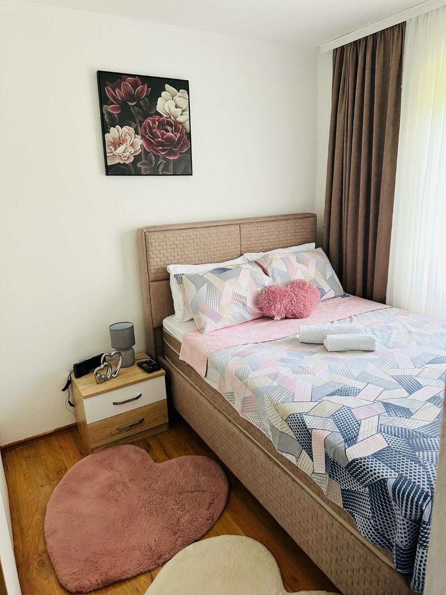 Apartamento Green Oasis Kotor Exterior foto
