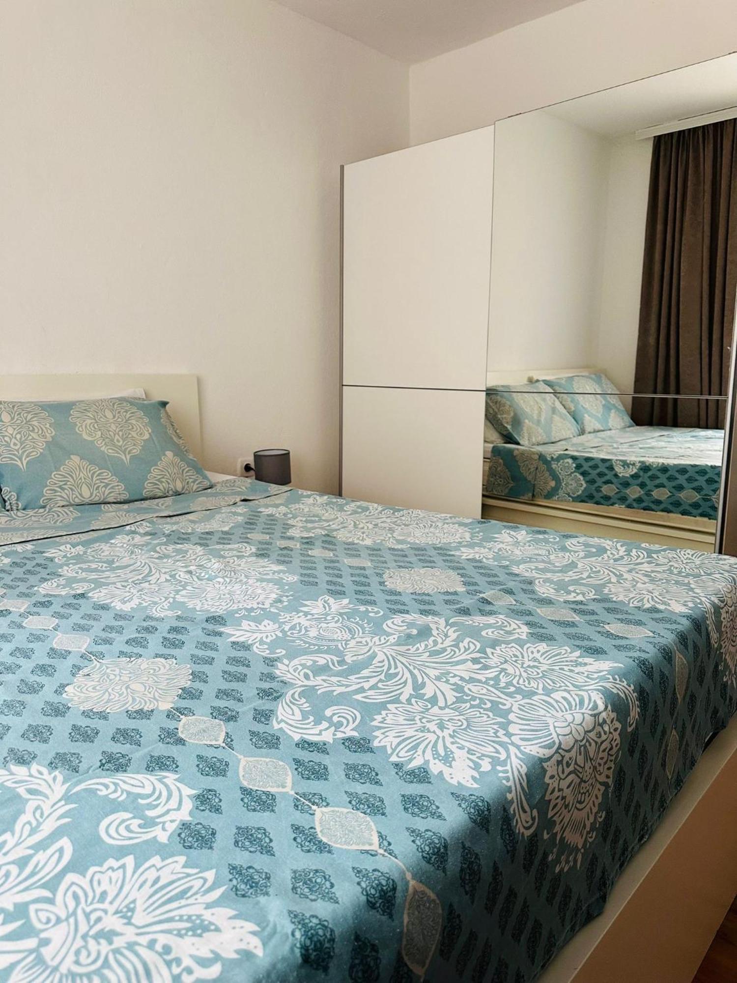 Apartamento Green Oasis Kotor Exterior foto